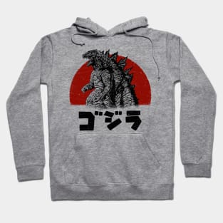 Ancient Alpha Predator Hoodie